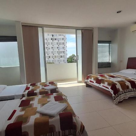 Hotel Santorini Neiva نيفا المظهر الخارجي الصورة