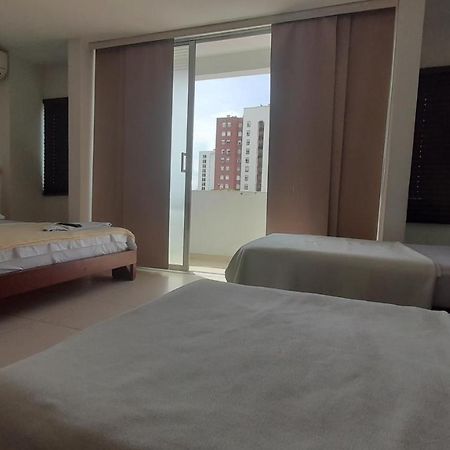 Hotel Santorini Neiva نيفا المظهر الخارجي الصورة