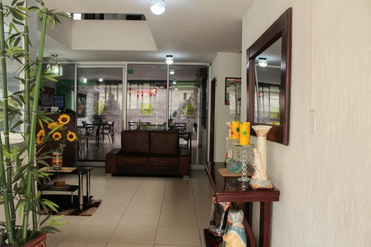 Hotel Santorini Neiva نيفا المظهر الخارجي الصورة