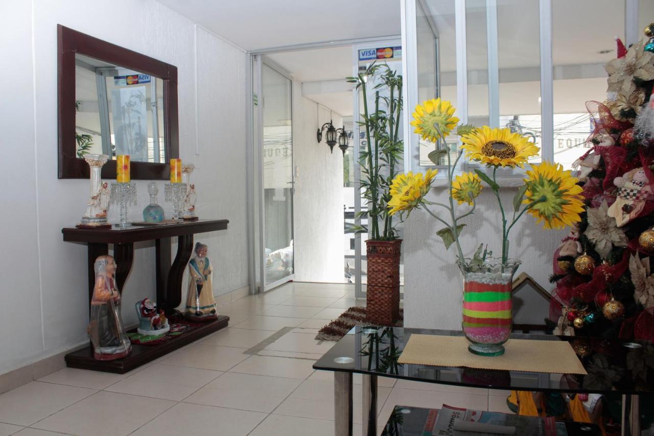 Hotel Santorini Neiva نيفا المظهر الخارجي الصورة